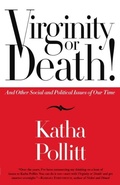 Cover: Virginity or Death! - Random House