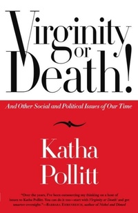 Enlarge image Cover: Virginity or Death! - Random House