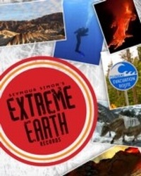 Abbildung von: Seymour Simon's Extreme Earth Records - Chronicle Books (CA)