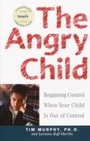 Cover: The Angry Child - Harmony/Rodale/Convergent