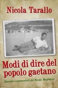 Abbildung von: Modi Di Dire Del Popolo Gaetano - eBookIt.com
