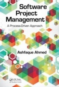 Enlarge image Cover: Software Project Management - Auerbach Publishers Inc.