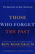 Cover: Those Who Forget the Past - Random House