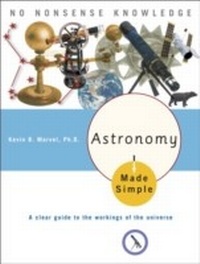 Abbildung von: Astronomy Made Simple - Crown