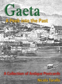 Abbildung von: Gaeta - A Peek Into the Past - eBookIt.com