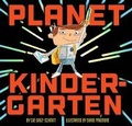 Cover: Planet Kindergarten - Chronicle Books