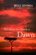 Cover: You Must Set Forth at Dawn - Random House