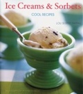 Cover: Ice Creams & Sorbets - Chronicle Books LLC