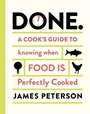 Cover: Done. - Chronicle Books