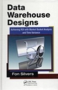 Bild: Data Warehouse Designs - Auerbach Publishers Inc.