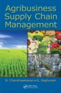 Abbildung von: Agribusiness Supply Chain Management - CRC Press