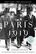 Cover: Paris 1919 - Random House