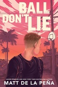 Cover: Ball Don't Lie - Delacorte Press
