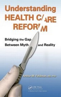 Abbildung von: Understanding Health Care Reform - Productivity Press