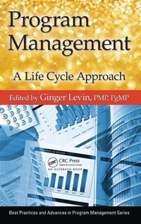 Enlarge image Cover: Program Management - Auerbach
