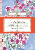 Cover: Garden Studies Notebook Collection - Chronicle Books