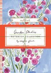Enlarge image Cover: Garden Studies Notebook Collection - Chronicle Books