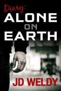Cover: Diary: Alone on Earth - eBookIt.com