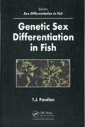 Cover: Genetic Sex Differentiation in Fish - CRC Press