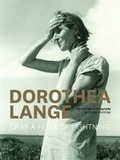 Cover: Dorothea Lange - Chronicle Books