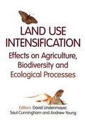 Cover: Land Use Intensification - CRC Press