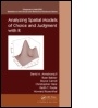 Cover: Analyzing Spatial Models of Choice and Judgment with R - CRC Press