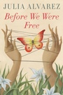 Cover: Before We Were Free - Laurel Leaf