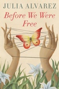 Cover: Before We Were Free - Laurel Leaf