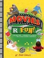 Cover: Movies Are Fun! - Chronicle Books