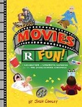 Cover: Movies Are Fun! - Chronicle Books