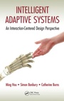 Cover: Intelligent Adaptive Systems - CRC Press