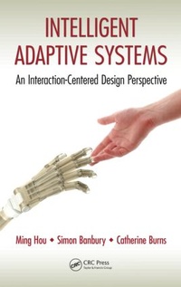 Enlarge image Cover: Intelligent Adaptive Systems - CRC Press