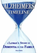 Cover: Alzheimer's Timeline - eBookIt.com