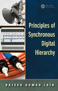 Abbildung von: Principles of Synchronous Digital Hierarchy - CRC Press