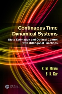 Abbildung von: Continuous Time Dynamical Systems - CRC Press