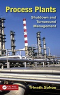 Cover: Process Plants - CRC Press