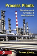 Cover: Process Plants - CRC Press