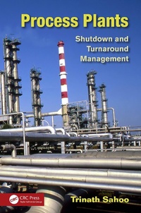 Abbildung von: Process Plants - CRC Press