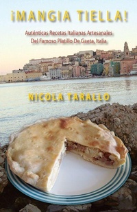 Abbildung von: Â¡Mangia Tiella! - eBookIt.com
