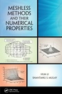 Cover: Meshless Methods and Their Numerical Properties - CRC Press