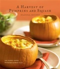 Cover: Harvest of Pumpkins and Squash - Chronicle Books LLC