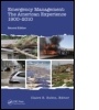 Cover: Emergency Management - CRC Press