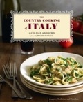 Cover: Country Cooking of Italy - Chronicle Books LLC