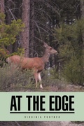 Cover: At the Edge - AuthorHouse