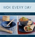 Cover: Wok Every Day - Chronicle Books LLC