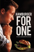 Cover: Hamburger for One - iUniverse