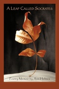 Cover: A Leaf Called Socrates - iUniverse