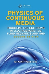 Abbildung von: Physics of Continuous Media - CRC Press