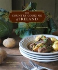 Cover: Country Cooking of Ireland - Chronicle Books LLC