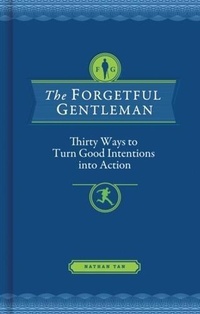 Abbildung von: Forgetful Gentleman - Chronicle Books LLC